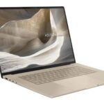 asus zenbook a16