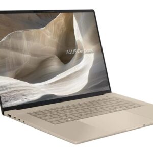 asus zenbook a16
