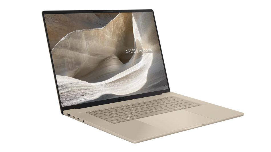 asus zenbook a16