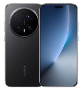 honor magic 8 pro 12gb/512gb black