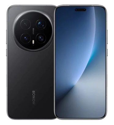 honor magic 8 pro 12gb/512gb black