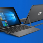 hp pro x2 612 g2 laptop / tablet