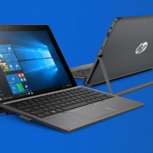 hp pro x2 612 g2 laptop / tablet