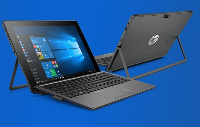 hp pro x2 612 g2 laptop / tablet