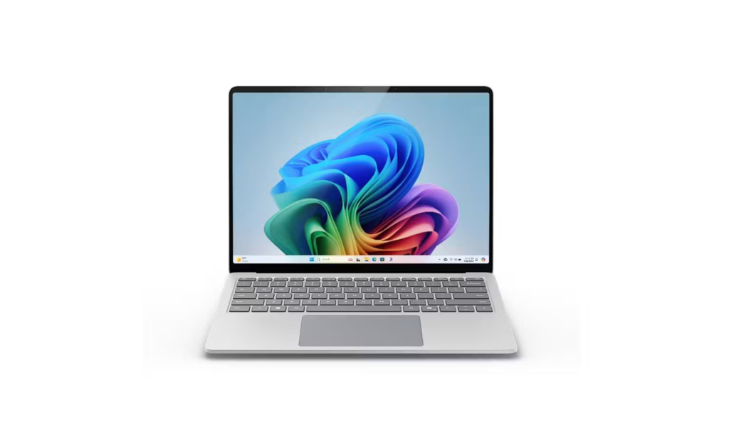microsoft surface laptop